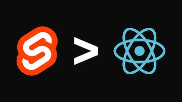 I Was Wrong About Svelte...