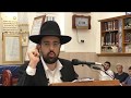 הרב מאיר אליהו תלמוד תורה לגויים יזדים הרב מאיר אליהו תלמוד תורה לגויים יזדים