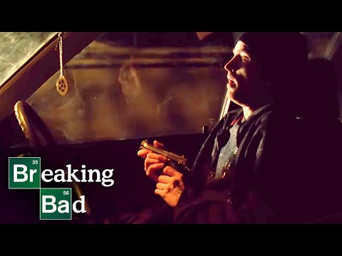 Walter White Takes Care of Jesse Pinkman&#039;s Dirty Work | Half Measures | Breaking Bad