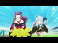 ウマ娘 沖野トレーナーに嫌なことを思い出されキレるマックイーン