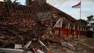 gempa cianjur slank solidaritas