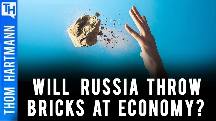Could Russia Destroy US Economy? Featuring Richard...