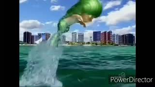 2009 Tv Verdes Mares - Vinheta Ao Contrário