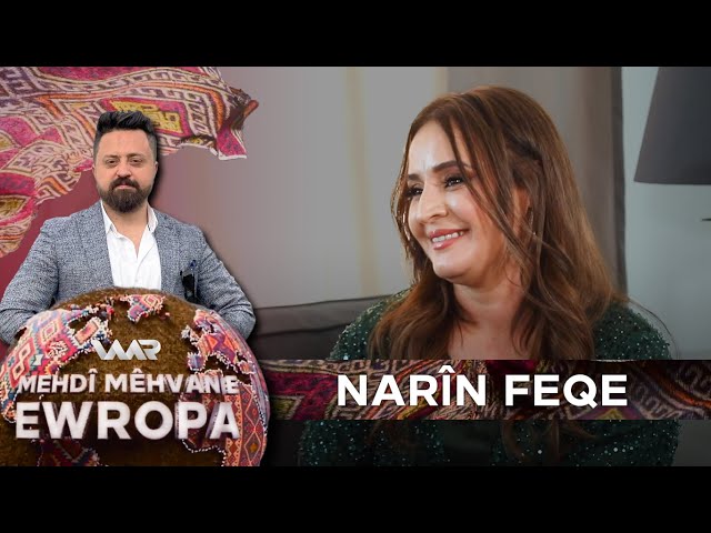 Mehdî Mêhvan e - Ewropa - Xeleka 28 | مەهدی مێهڤانە - ئەورۆپا - خەلەکا ٢٨