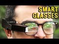 How To Make Smart Glasses DIY at Home