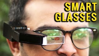 How To Make Smart Glasses DIY at Home screenshot 2