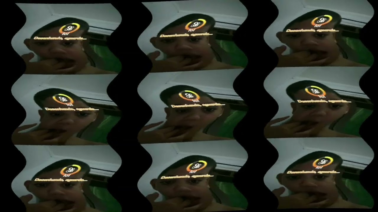 Daniel LOL Effects (DERP WHAT THE FLIP Csupo Effects) (Sony Vegas)