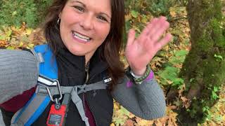 Coal Creek Trail Hike