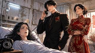 My Husband and Son Abandoned Me on My Deathbed – You Won't Believe What Happened Next | Story Manhwa