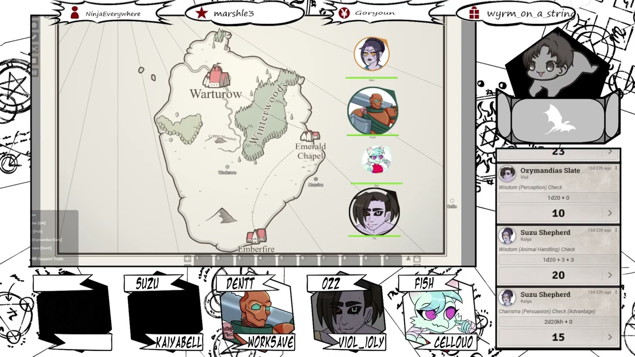 Tales of the Pocket Pals Season 4 Episode 2