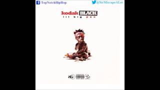 Video thumbnail of "Kodak Black - Purp (Lil BIG Pac)"