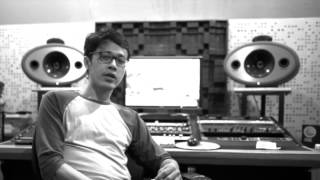 Tentang Chandra Satria. Ini kata Tohpati