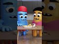 BETSIN AT ITLOG (Animation Meme) #shorts