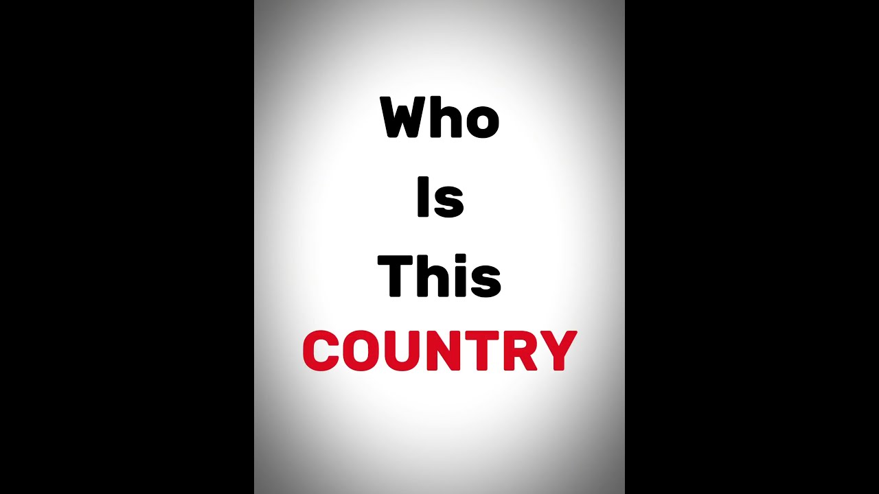 Who Is This Country Edit Trending Trend Viral Popular Blowup Countryballs