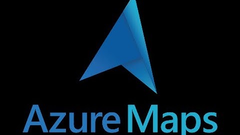 #azure maps: calculate distance two geolocations #onroad #kilometres #maps #databricks #datafactory