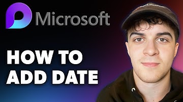 How to Add Date in Microsoft Loop (Full 2024 Guide)
