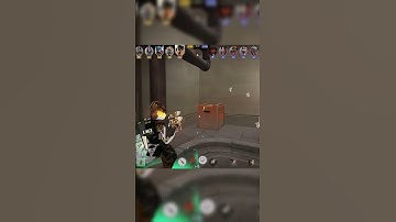 Deadlock Haze ASMR  #deadlock #gaming #thes1tuation #deadlockclips #deadlockmain