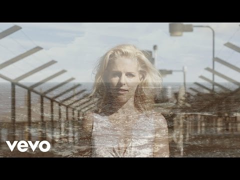 Sofia Karlsson - Dalarna från ovan