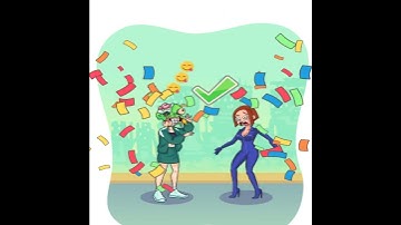 Delete One Part Solution 😋🤣🤔 DOP Gameplay All Level Shorts #dop #dop2 #dop3 #dop4 #shorts #reels