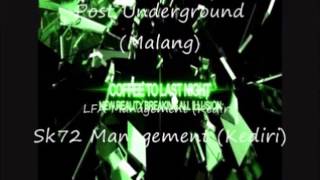 Coffee To Last Night  New Reality Breaking All Illusion    2