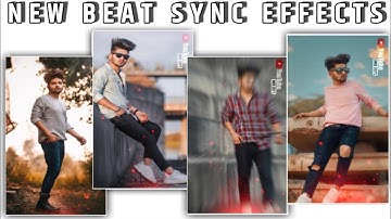 Trending photo shake effect beat sync status video editing in Kinemaster🔥👌