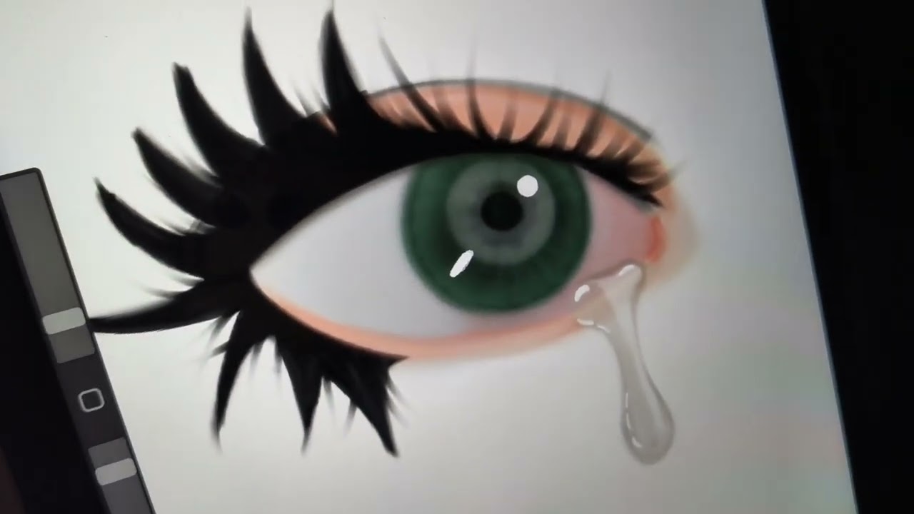 Estilo Realista, Diseñado en Procreate 🎨