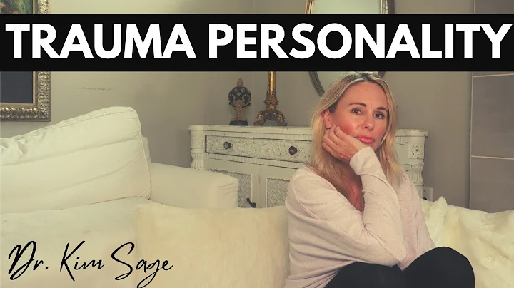 CHILDHOOD TRAUMA/CPTSD IS MY PERSONALITY