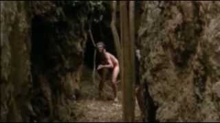 Homo Erectus desarrolla la caza, el lenguaje, el aprendizaje y controla el fuego
