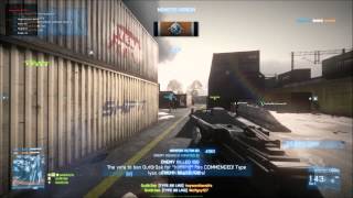 BF3 BauntiCheats RAGE #1