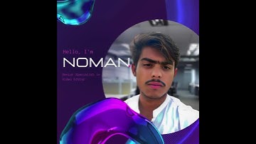 Graphic Designer | Skilled in Video Editing & Data Entry for Business Growth