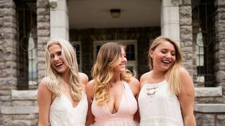 JMU Zeta Tau Alpha 2017 Recruitment Teaser