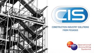 Pegasus CIS 5 Subcontractors - March 2024
