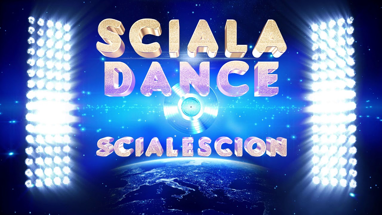 Scialadance - Hotel California [ From the Album: Scialescion ]