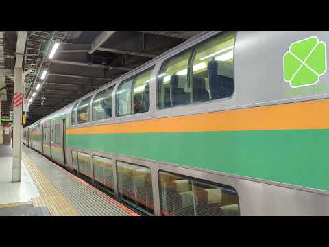 大宮駅6番線　旧発車メロディー　Water Crown