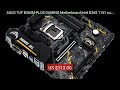 ASUS TUF B365M-PLUS GAMING Motherboard Intel B365 1151 supp... — Top Pick 2026 | Unbeatable Price!