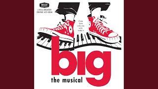 Dancing All The Time/ I Want To Know (1996 Original Broadway Cast) Profile