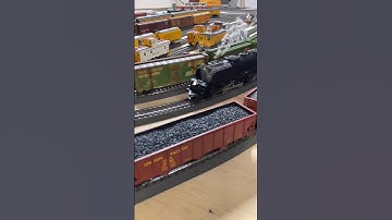 SO many trains #superrail #shortstrend