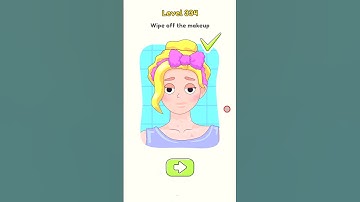 DOP 5 LEVEL 334 | Delete One Part #gaming #shorts