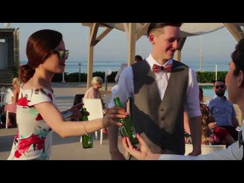 The Italian Wedding