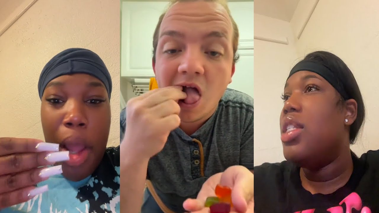 New Funny Compilation Tiktok By prettyaxme.