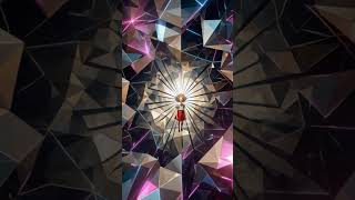 Surreal Cubism AI Video Art by Nima Yeganeh NIMAX 3