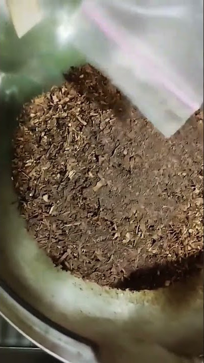 Part 2 membuat rokok racikan surya yang lagi rame ,bantu supportnya sobat #tingwe #viral #lagirame