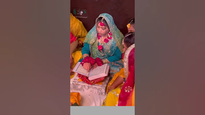 Wedding in Madina Sharif 2025 | Alhamdulillah | #hajj #islamic #reels