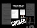 DONALD #TRUMP DESTROYS WALL STREET JOURNAL! #youtubeshorts #short #shortvideo #shorts #news