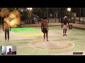 #ColeTheMan Vs HoodStar 20 Win Streak On 2s #NextGen #Nba2k23
