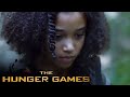 'Katniss & Rue Are Attacked' Clip | Hunger Games