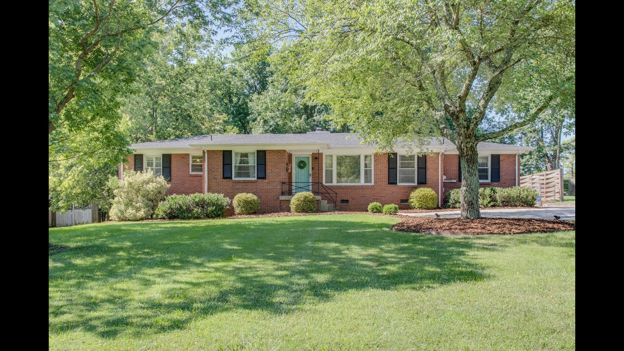 331 Blackman Rd Video Tour YouTube