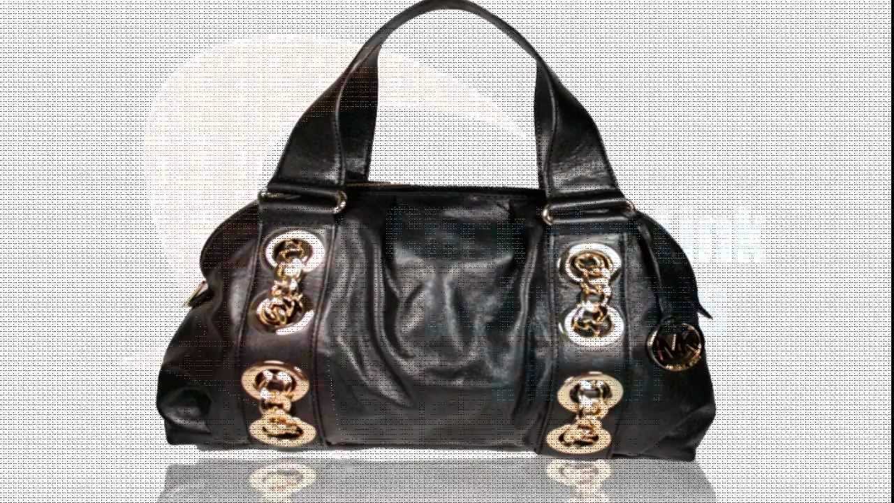 michael michael kors handbags for sale [0] - YouTube