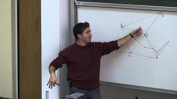 CENG773 - Computational Geometry - Lecture 4.2
