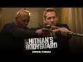 The Hitman’s Bodyguard (2017) Official F*cking Trailer – Ryan Reynolds, Samuel L. Jackson